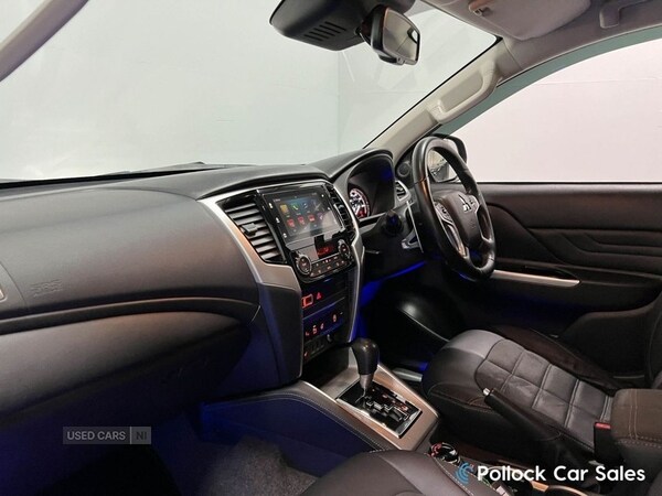 Used Mitsubishi L200 2021 for sale - 76216228: Photo 30