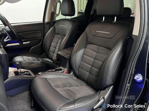 Used Mitsubishi L200 2021 for sale - 76216228: Photo 33