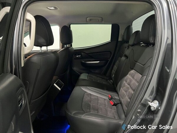 Used Mitsubishi L200 2021 for sale - 76216228: Photo 34