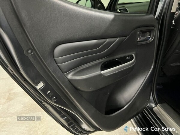 Used Mitsubishi L200 2021 for sale - 76216228: Photo 35