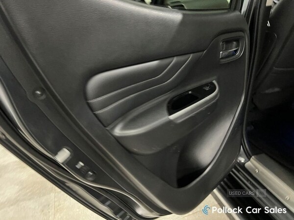 Used Mitsubishi L200 2021 for sale - 76216228: Photo 36