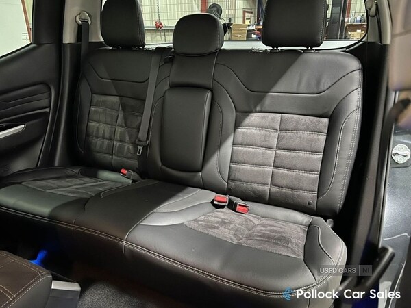 Used Mitsubishi L200 2021 for sale - 76216228: Photo 37