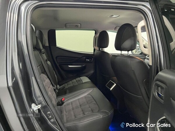 Used Mitsubishi L200 2021 for sale - 76216228: Photo 38
