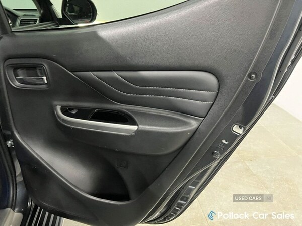 Used Mitsubishi L200 2021 for sale - 76216228: Photo 39