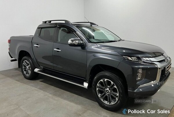 Used Mitsubishi L200 2021 for sale - 76216228: Photo 3