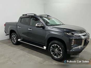 Used Mitsubishi L200 2021 for sale - 76216228: Photo