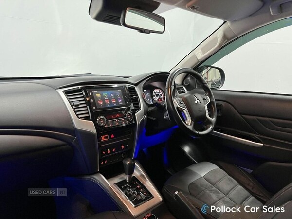 Used Mitsubishi L200 2021 for sale - 76216228: Photo 42