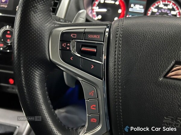 Used Mitsubishi L200 2021 for sale - 76216228: Photo 45
