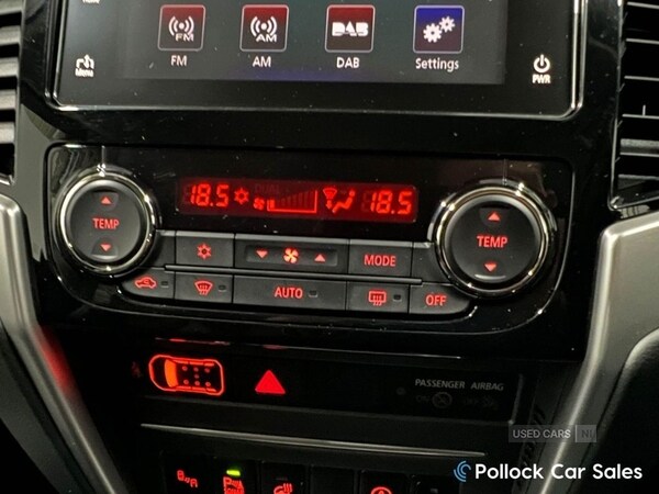 Used Mitsubishi L200 2021 for sale - 76216228: Photo 48