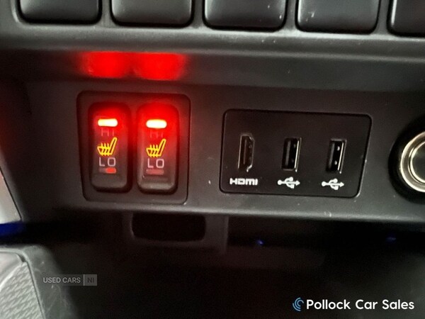 Used Mitsubishi L200 2021 for sale - 76216228: Photo 49