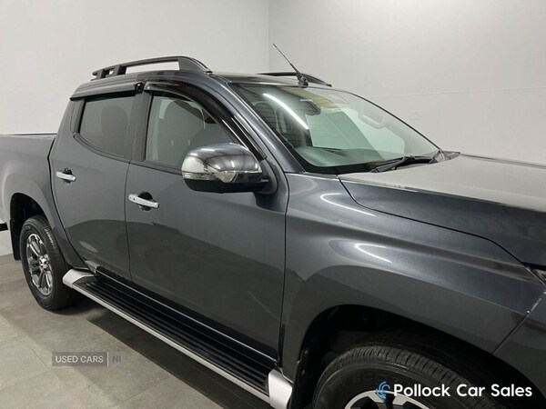 Used Mitsubishi L200 2021 for sale - 76216228: Photo 4