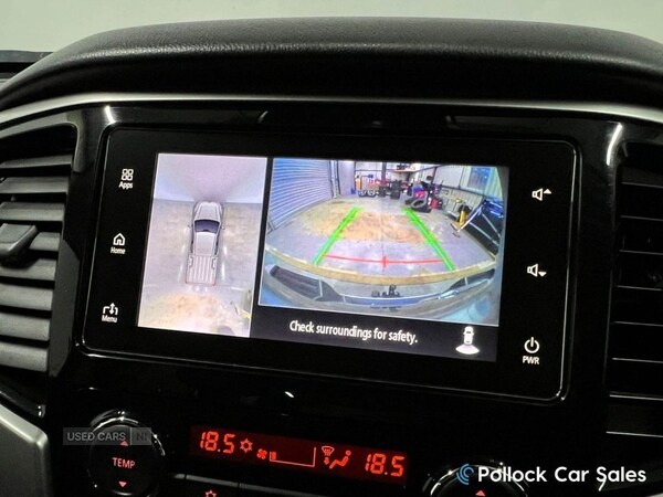Used Mitsubishi L200 2021 for sale - 76216228: Photo 50