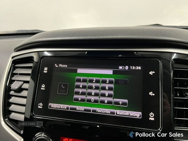 Used Mitsubishi L200 2021 for sale - 76216228: Photo 51