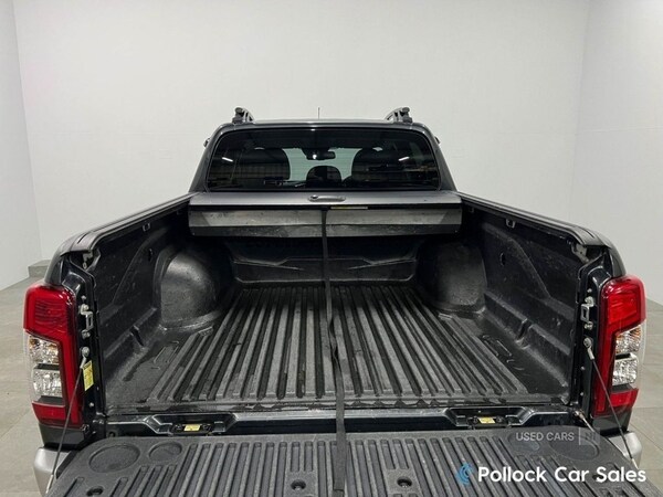 Used Mitsubishi L200 2021 for sale - 76216228: Photo 53
