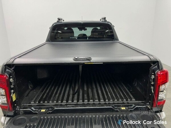 Used Mitsubishi L200 2021 for sale - 76216228: Photo 54