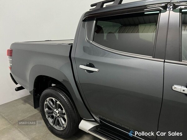 Used Mitsubishi L200 2021 for sale - 76216228: Photo 5