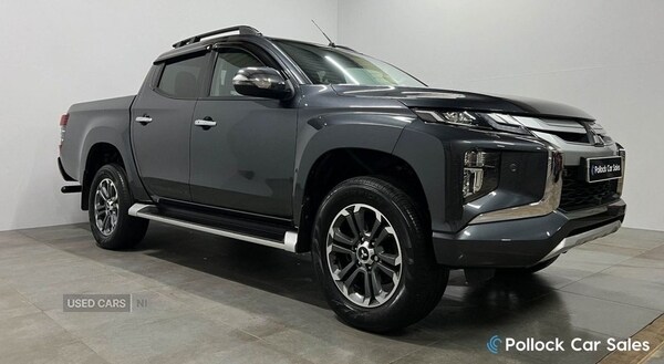 Used Mitsubishi L200 2021 for sale - 76216228: Photo 6