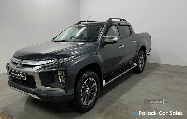 Used Mitsubishi L200 2021 for sale - 76216228: Photo 7