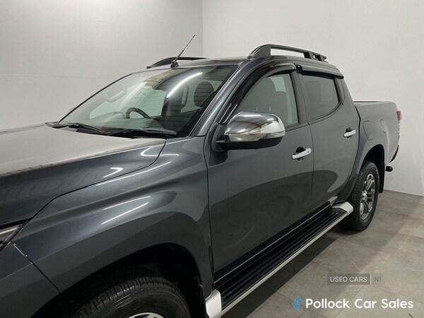 Used Mitsubishi L200 2021 for sale - 76216228: Photo 8