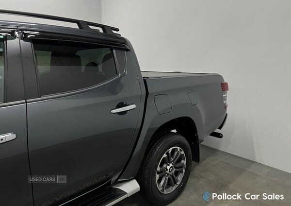 Used Mitsubishi L200 2021 for sale - 76216228: Photo 9