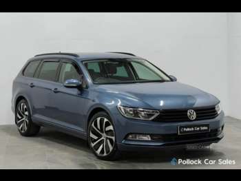 2017 - 1.6 TDI SE Business 5dr