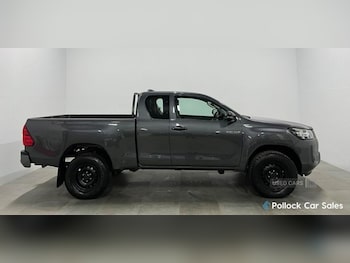 Used Toyota Hilux 2023 for sale - 78574542: Photo