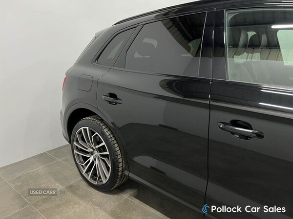 Used Audi Q5 2019 for sale - 76240442: Photo 10