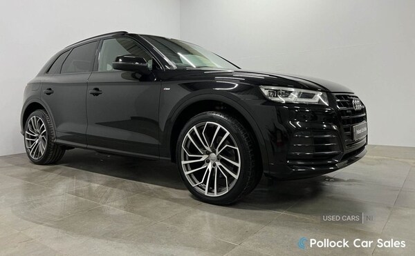 Used Audi Q5 2019 for sale - 76240442: Photo 11