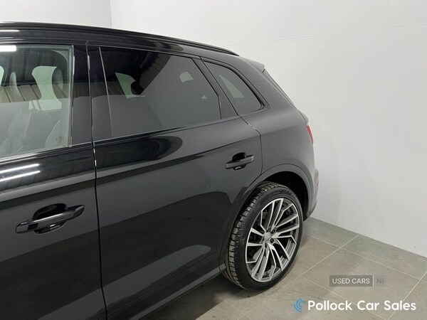 Used Audi Q5 2019 for sale - 76240442: Photo 14