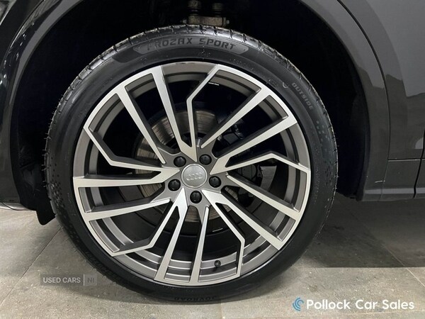 Used Audi Q5 2019 for sale - 76240442: Photo 16