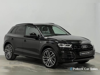 Audi - Q5