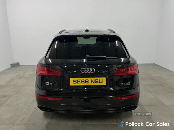 Used Audi Q5 2019 for sale - 76240442: Photo 5