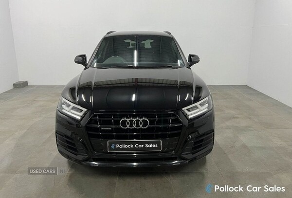 Used Audi Q5 2019 for sale - 76240442: Photo 6