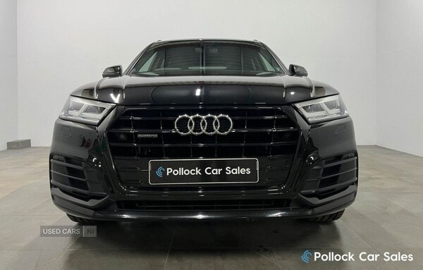Used Audi Q5 2019 for sale - 76240442: Photo 7