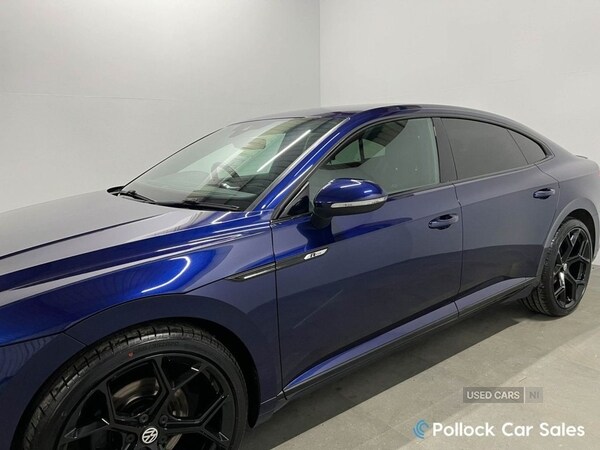 Used Volkswagen Arteon 2019 for sale - 77794610: Photo 11