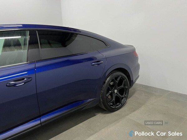 Used Volkswagen Arteon 2019 for sale - 77794610: Photo 12