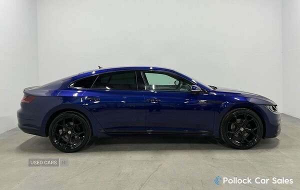 Used Volkswagen Arteon 2019 for sale - 77794610: Photo 15