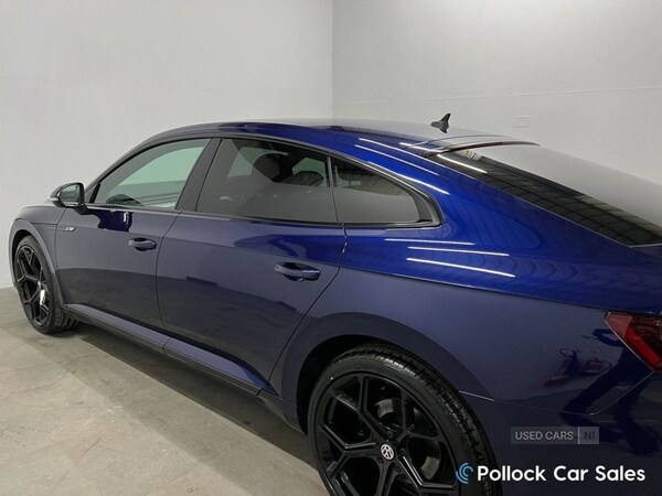 Used Volkswagen Arteon 2019 for sale - 77794610: Photo 17