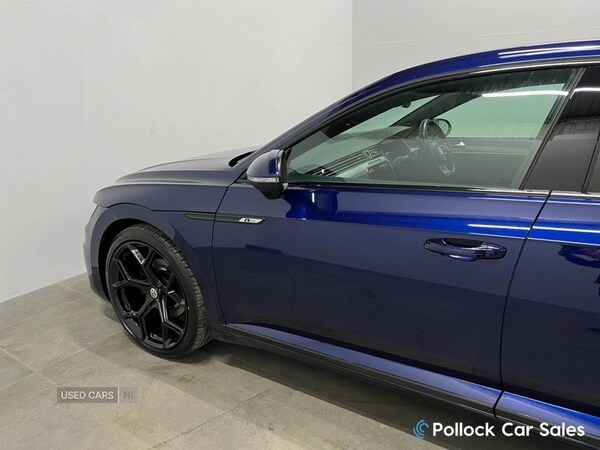 Used Volkswagen Arteon 2019 for sale - 77794610: Photo 18