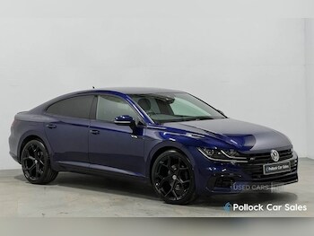 Used Volkswagen Arteon 2019 for sale - 77794610: Photo
