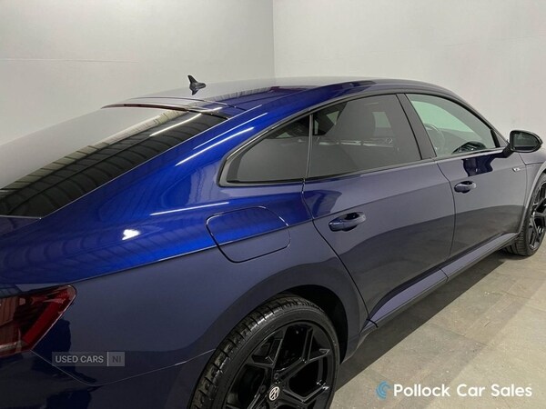 Used Volkswagen Arteon 2019 for sale - 77794610: Photo 21