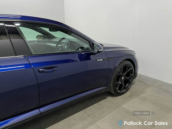 Used Volkswagen Arteon 2019 for sale - 77794610: Photo 22