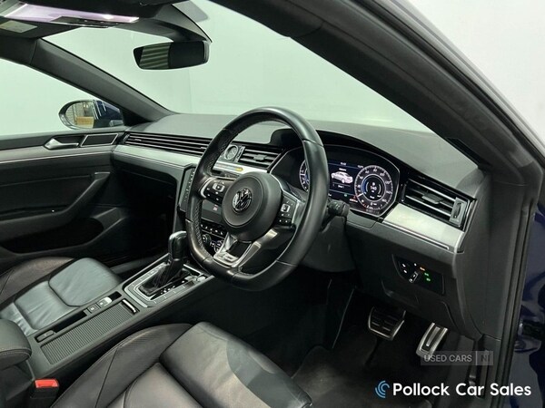 Used Volkswagen Arteon 2019 for sale - 77794610: Photo 24