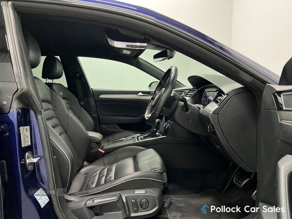 Used Volkswagen Arteon 2019 for sale - 77794610: Photo 25