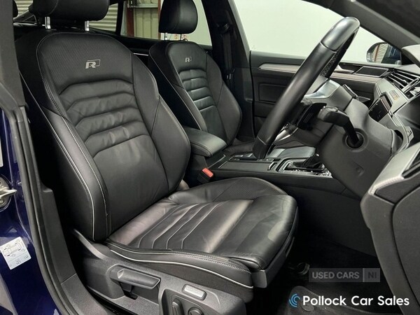 Used Volkswagen Arteon 2019 for sale - 77794610: Photo 28