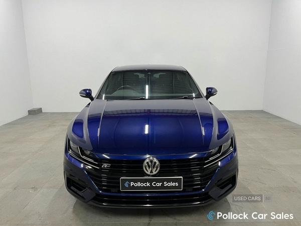 Used Volkswagen Arteon 2019 for sale - 77794610: Photo 3