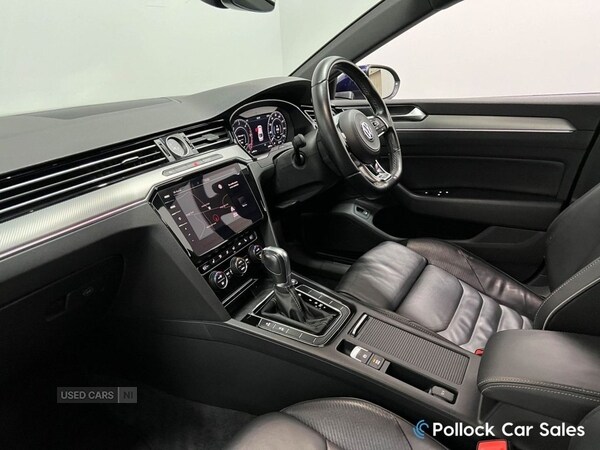 Used Volkswagen Arteon 2019 for sale - 77794610: Photo 31