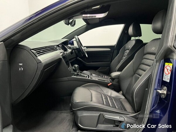 Used Volkswagen Arteon 2019 for sale - 77794610: Photo 32