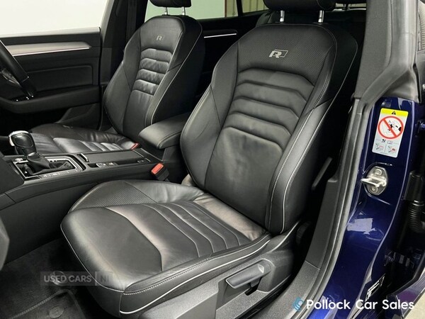 Used Volkswagen Arteon 2019 for sale - 77794610: Photo 34