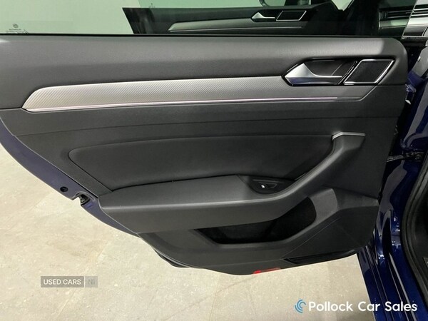 Used Volkswagen Arteon 2019 for sale - 77794610: Photo 36